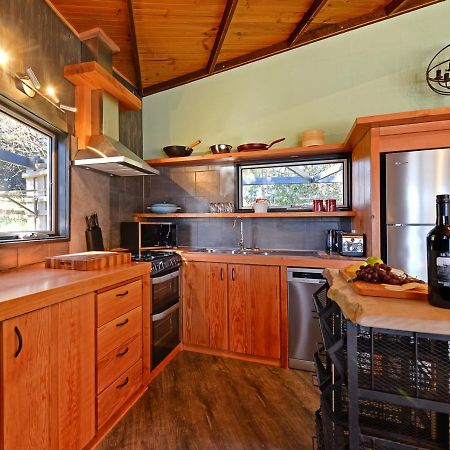Taylors Bay Cottage South Bruny المظهر الخارجي الصورة