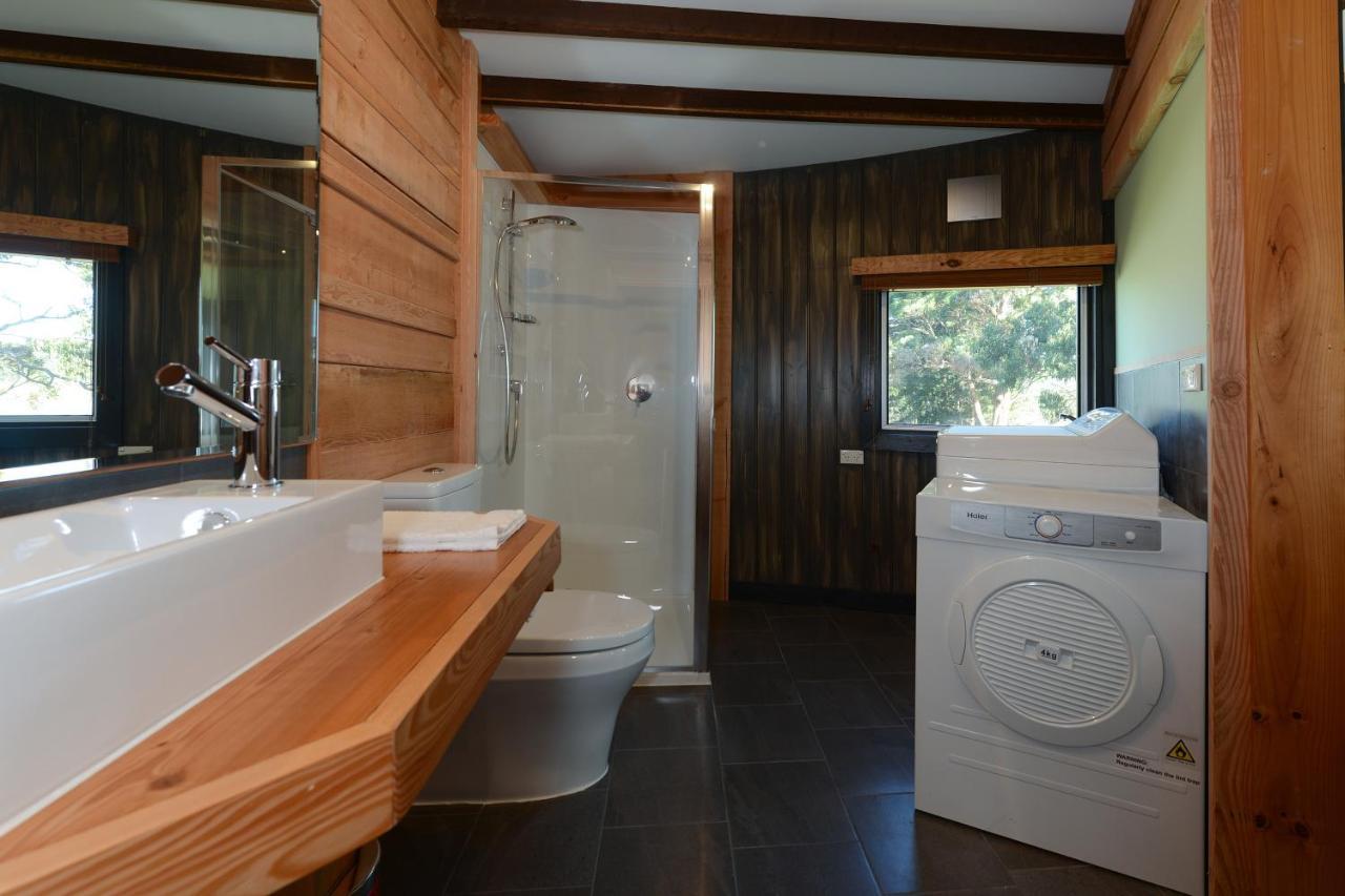 Taylors Bay Cottage South Bruny المظهر الخارجي الصورة
