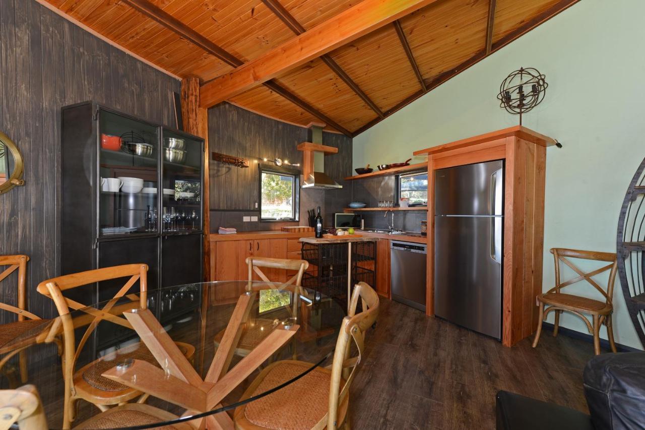 Taylors Bay Cottage South Bruny المظهر الخارجي الصورة