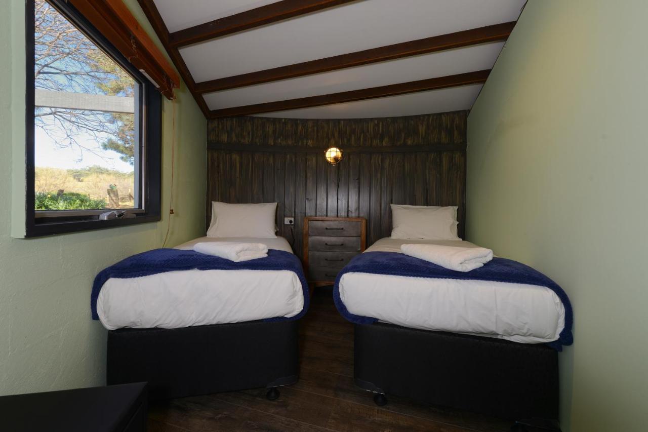 Taylors Bay Cottage South Bruny المظهر الخارجي الصورة