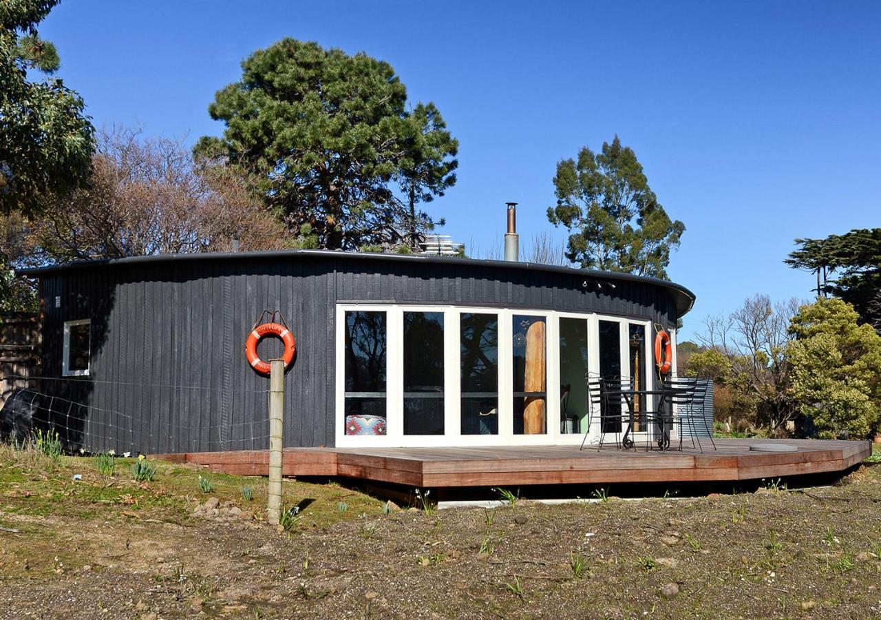 Taylors Bay Cottage South Bruny المظهر الخارجي الصورة